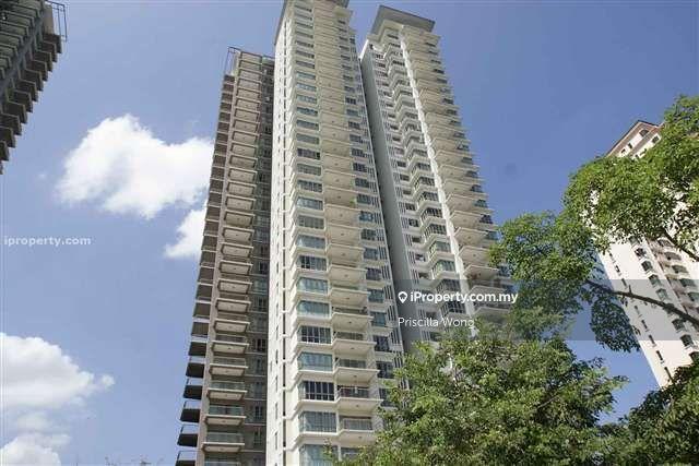 For Sale - The Maple Condominium