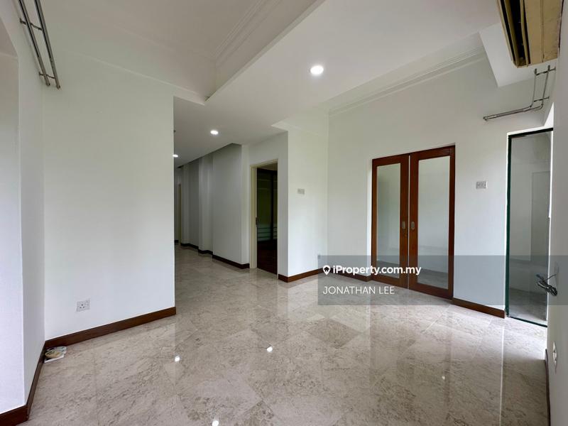 For Sale - 10 Semantan Suites