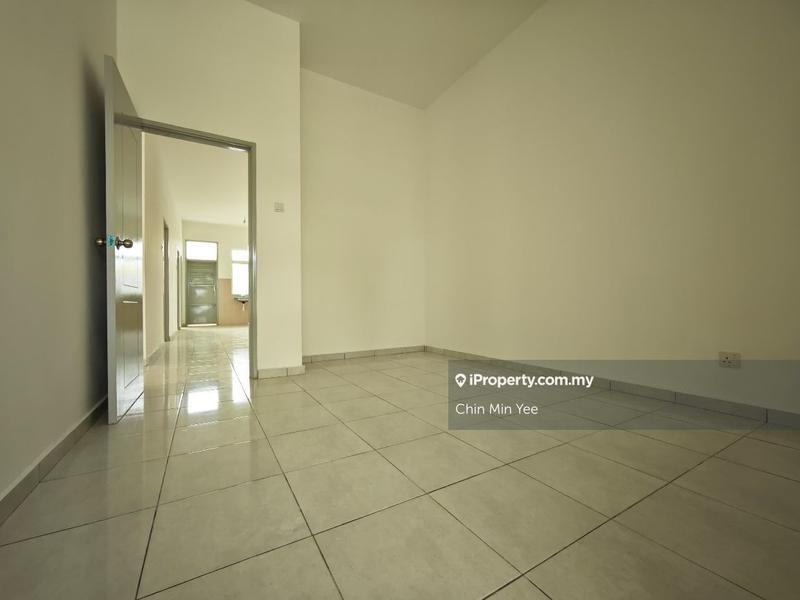 1-storey Terraced House for Sale in i1etm, Merlimau by Chin Min Yee - iProperty.com.my