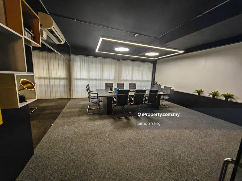 Kedai-Pejabat untuk Dijual di Bandar Puteri Puchong, Puchong oleh Simon Yang - iProperty.com.my