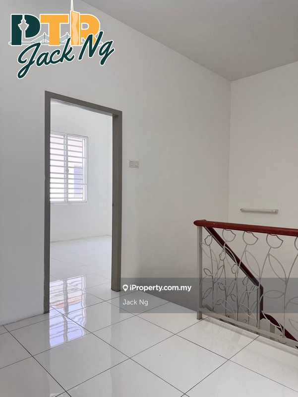 3-storey Terraced House for Rent in Sungai Puyu, Butterworth by Jack Ng - iProperty.com.my