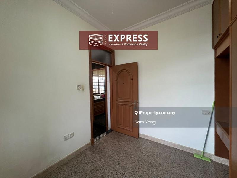 Semi-Detached House for Sale in Pujut, Miri by Sam Yong - Interior - iProperty.com.my