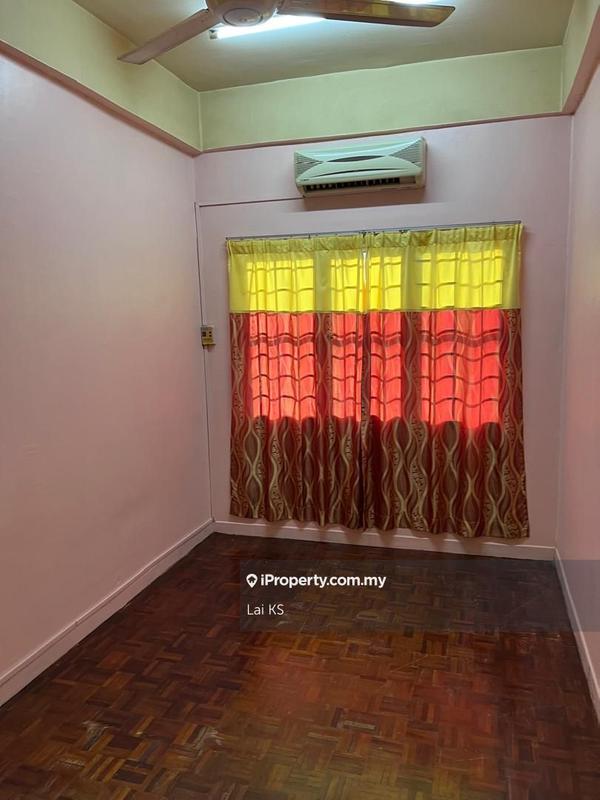 Apartment for Sale in Pangsapuri Sri Angkasa by Lai KS - iProperty.com.my