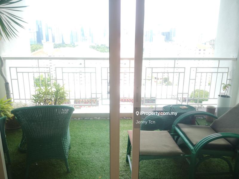 Condominium for Sale in Mutiara Upper East by Jenny Tcn - iProperty.com.my