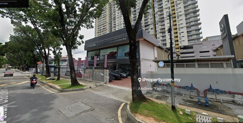 Kilang Berkembar untuk Dijual di Taman Danau Kota, Setapak oleh Andrew Yap - iProperty.com.my