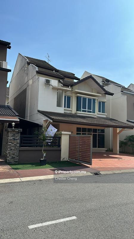 Bungalow House for Sale in Kemuning Residence, Shah Alam by Chester Cheng - iProperty.com.my