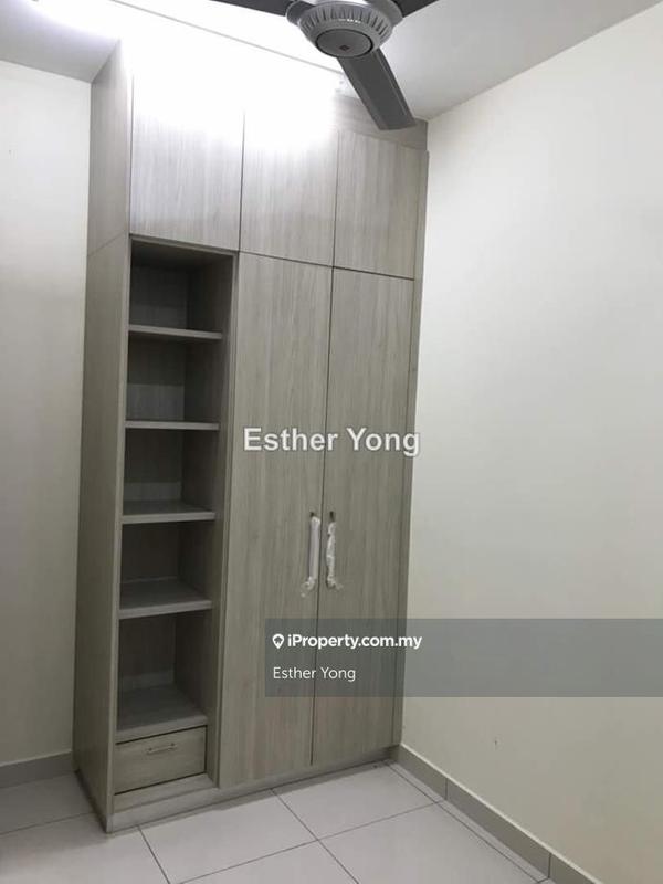 Kondominium untuk Dijual di Green Residence oleh Esther Yong - iProperty.com.my