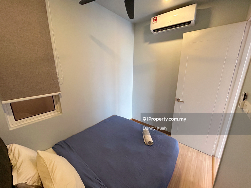Residensi Servis untuk Disewa di The Wave Residence oleh Danny Kuah - iProperty.com.my