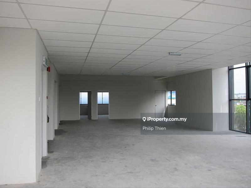 Kilang Berkembar untuk Dijual di Petaling Jaya, Selangor oleh Philip Thien - iProperty.com.my