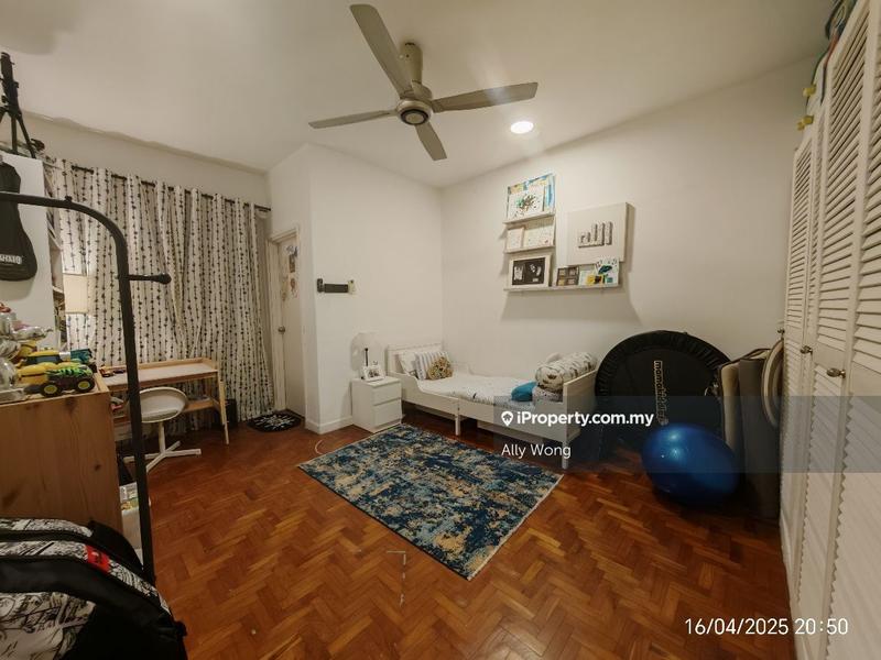 Kondominium untuk Disewa di Sri Bukit Tunku oleh Ally Wong - iProperty.com.my