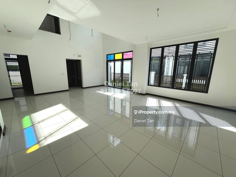 Semi-Detached House for Sale in Setia Eco Park, Setia Alam by Daniel Tan - iProperty.com.my
