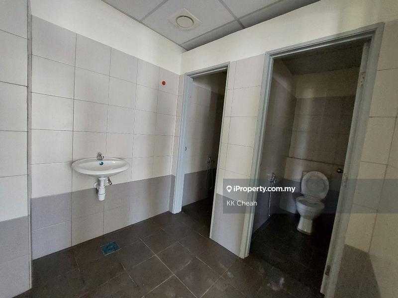 Semi-D Factory for Rent in Saujana Rawang, Rawang by KK Cheah - iProperty.com.my