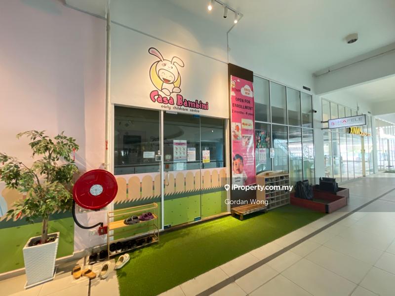 Kedai-Pejabat untuk Dijual di Dataran Sunway, Kota Damansara oleh Gordan Wong - iProperty.com.my