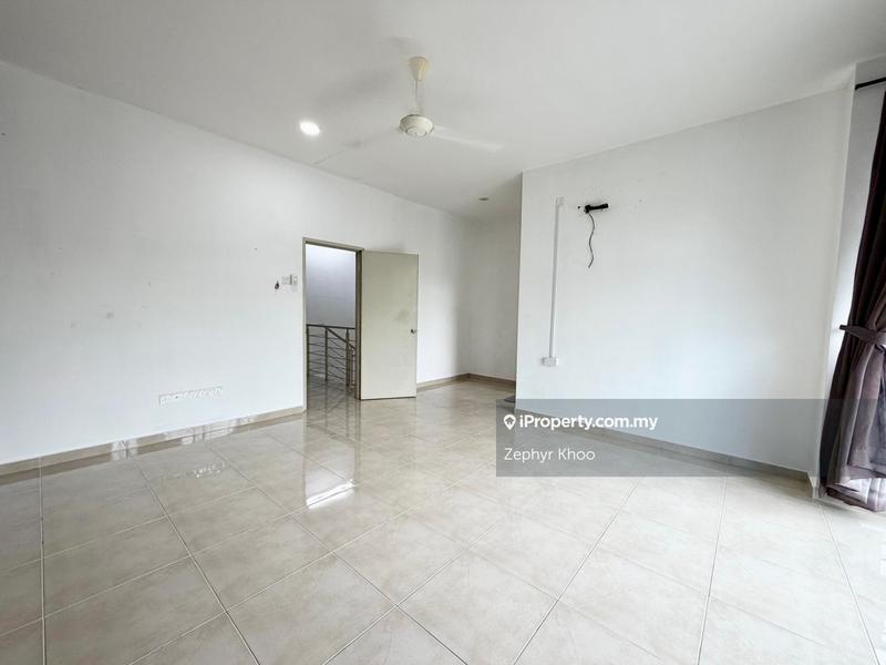 Rumah Teres 2-Tingkat untuk Dijual di Taman Nusa Sentral, Iskandar Puteri (Nusajaya) oleh Zephyr Khoo - iProperty.com.my
