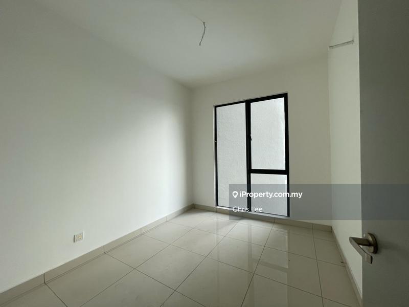 Kediaman Servis untuk Dijual di You Vista @ You City oleh Chris Lee - iProperty.com.my