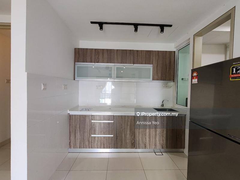 Service Residence for Sale in Temasya 8 by Annissa Yeo - iProperty.com.my