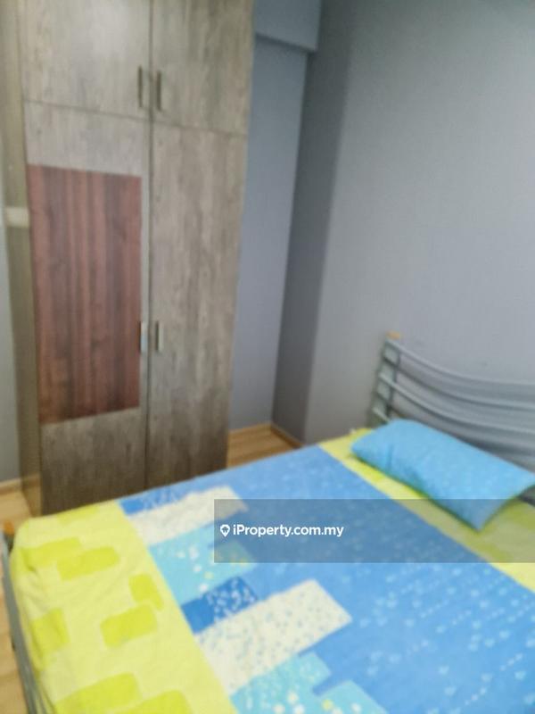 Kediaman Servis untuk Disewa di Flexis @ One South oleh Ivene Leong - iProperty.com.my