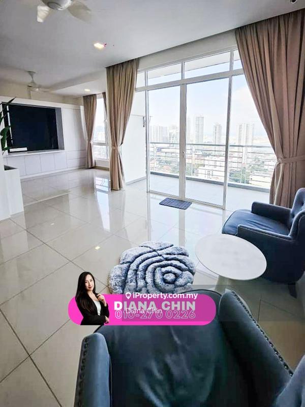 For Rent - The Cantonment