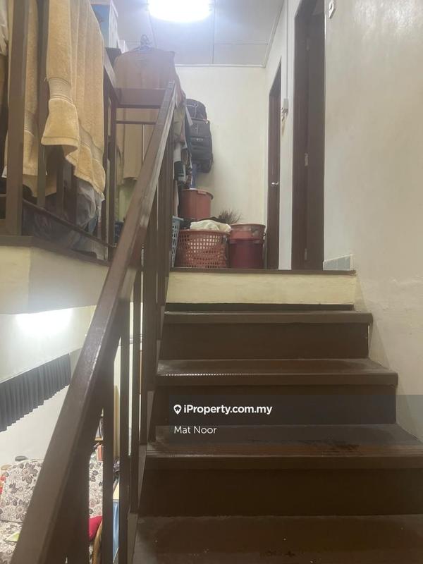 Rumah Teres 2-Tingkat untuk Dijual di Seksyen 19, Shah Alam oleh Mat Noor - iProperty.com.my