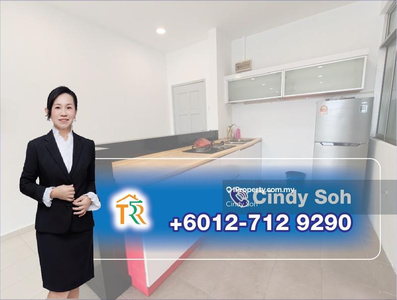 For Sale - Lake View Suites