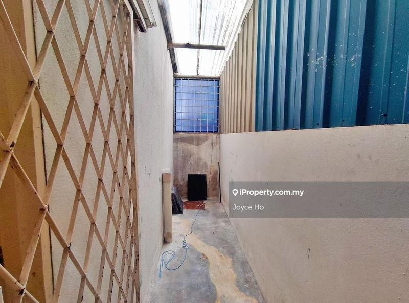 2-storey Terraced House for Sale in Bandar Kinrara Seksyen 4, Bandar Kinrara by Joyce Ho - iProperty.com.my