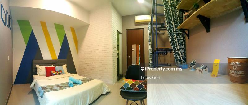 For Rent - Nautica Lake Suites