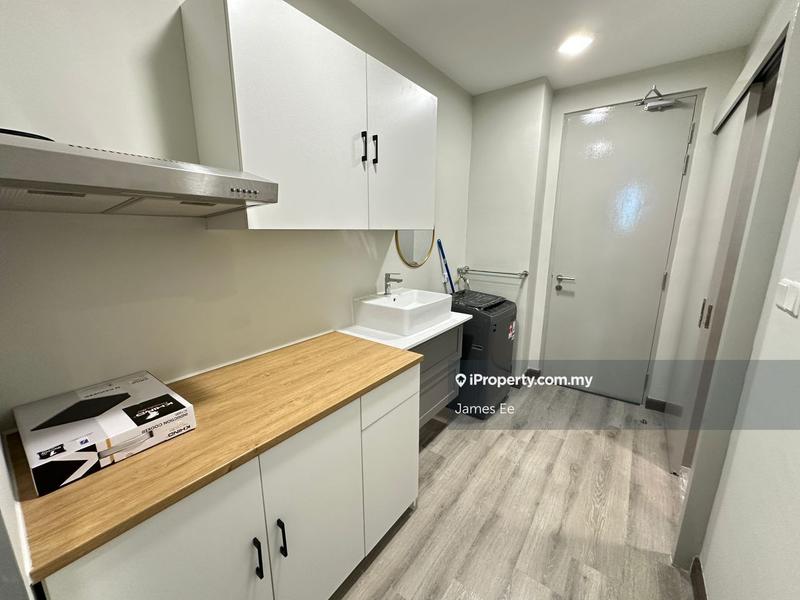 Service Residence for Rent in Cubic Botanical by James Ee - iProperty.com.my