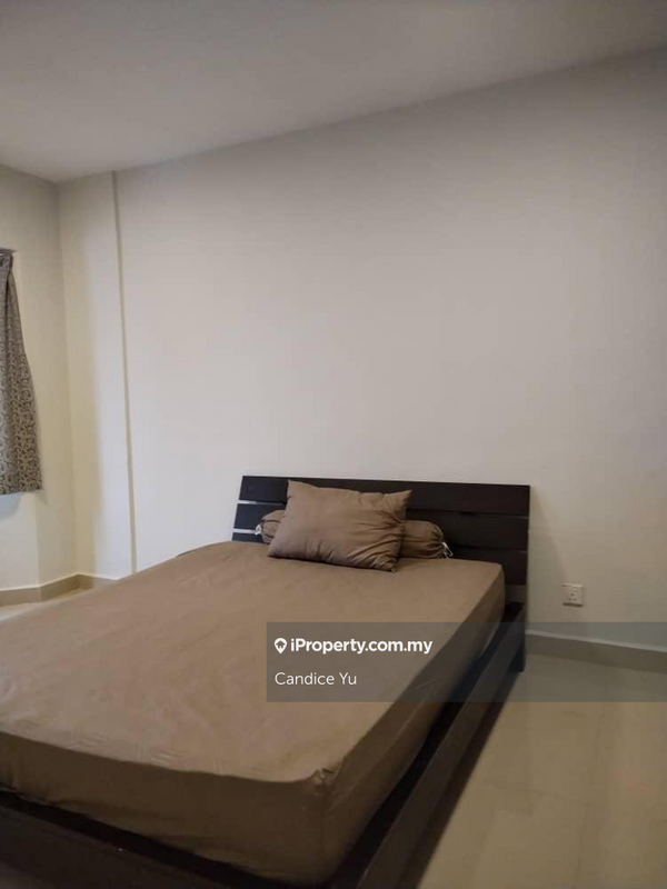 Kondominium untuk Dijual di Anggun Puri oleh Candice Yu - iProperty.com.my