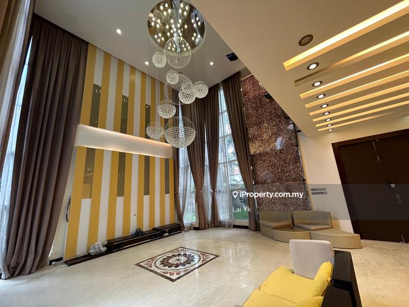 Banglo untuk Dijual di Subang Heights, Subang Jaya oleh Lai Yk - iProperty.com.my