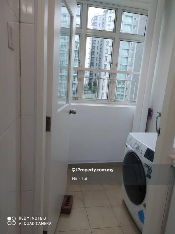 Kediaman Servis untuk Dijual di Solaris Dutamas oleh Nick Lai - iProperty.com.my