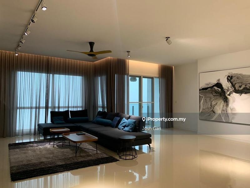 Kondominium untuk Disewa di Pavilion Hilltop oleh Josh Gan - iProperty.com.my
