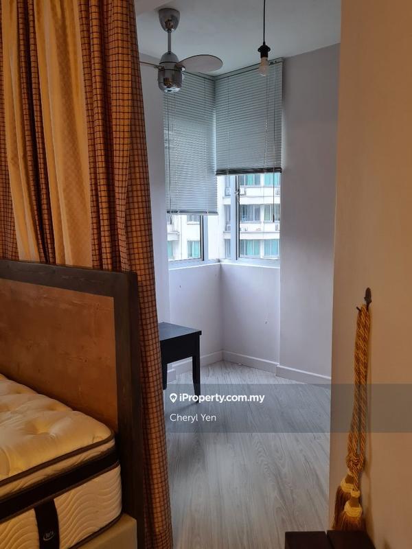 Condominium for Sale in Riana Green Condominium by Cheryl Yen - iProperty.com.my