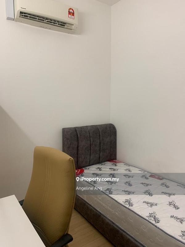 Residensi Servis untuk Dijual di USJ One (You One) oleh Angeline Ang - iProperty.com.my