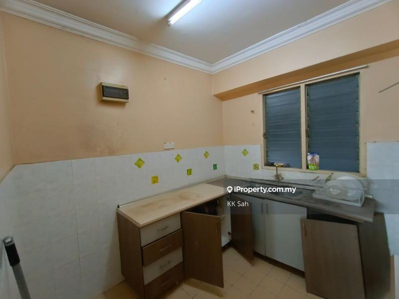 Apartment for Sale in Sri Camellia by KK Sah - iProperty.com.my