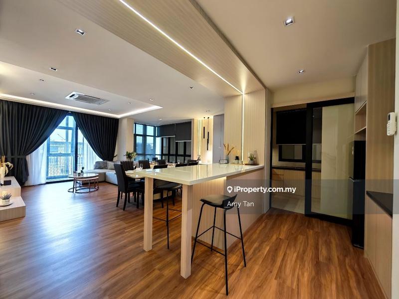 For Sale - The Corliss Residence @ The NorthBank