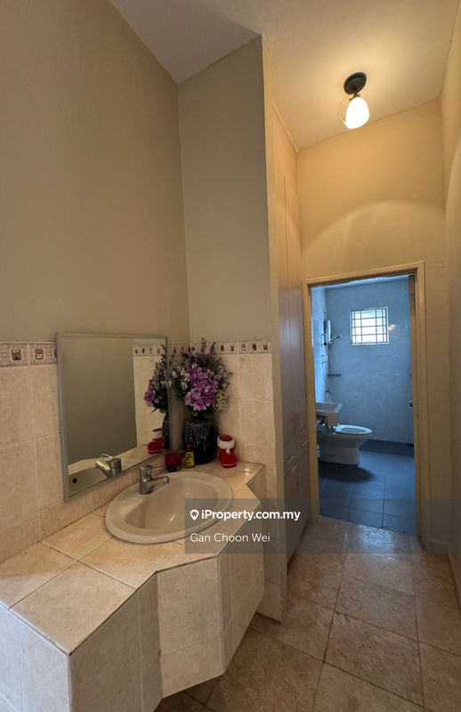 Semi-Detached House for Sale in Usj 3a, Subang Jaya by Gan Choon Wei - iProperty.com.my