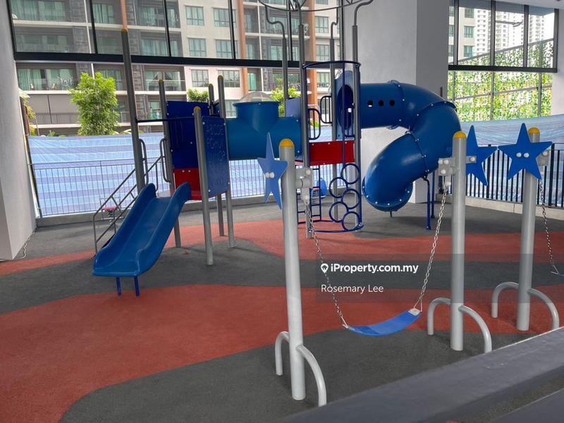 For Sale - Residensi Astrea