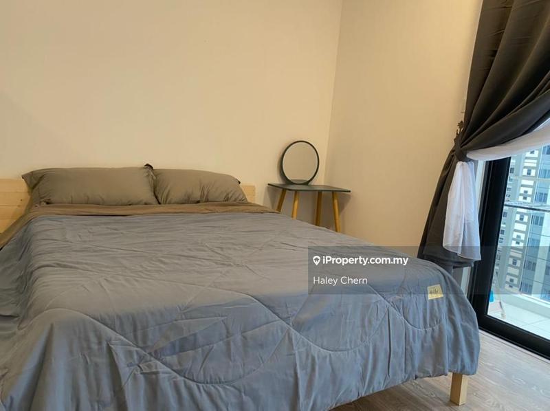 Residensi Servis untuk Disewa di Southlink oleh Haley Chern - iProperty.com.my