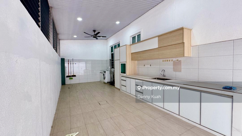 Rumah Berkembar untuk Dijual di Taman Sialang, Tangkak oleh Danny Kuah - iProperty.com.my