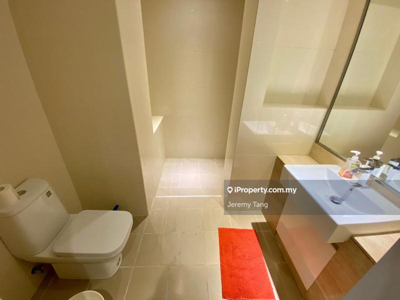 Service Residence for Sale in TTDI Ascencia by Jeremy Tang - iProperty.com.my