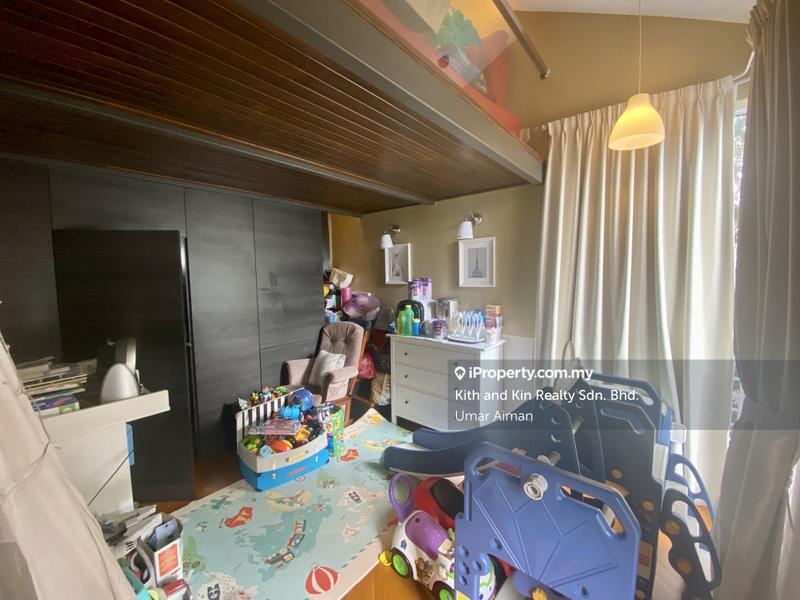 Bungalow House for Sale in Mutiara Damansara, Selangor by Umar Aiman - iProperty.com.my