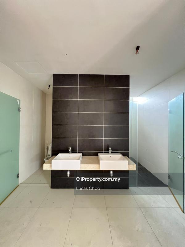 Zero Lot Bungalow for Sale in 16 Quartz Zero Lot Bungalow @Taman Melawati, Ampang by Lucas Choo - iProperty.com.my