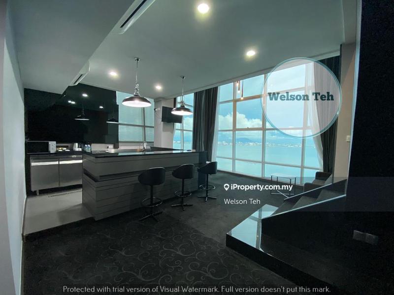 For Sale - Maritime Suite