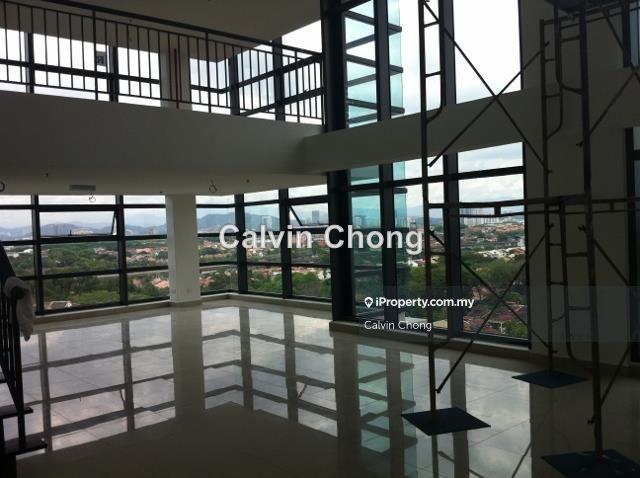 Service Residence for Rent in PJ5 Soho by Calvin Chong - iProperty.com.my
