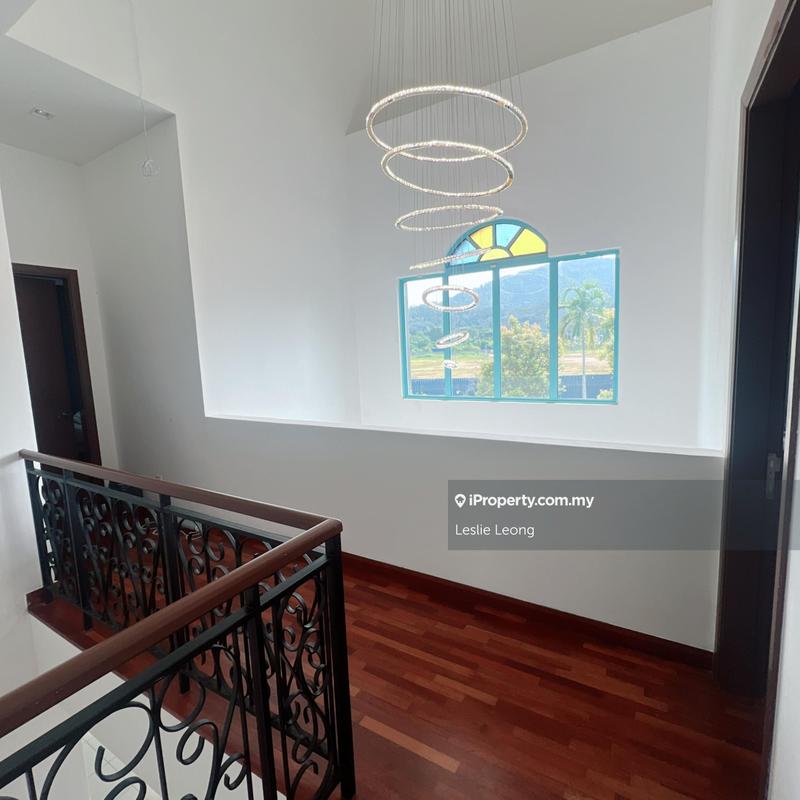 Rumah Berkembar untuk Dijual di Corner Semi-D Peranakan Straits Setia Eco Templer, Rawang oleh Leslie Leong - iProperty.com.my