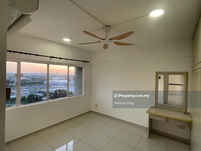 Condominium for Sale in Seri Hijauan by Melissa Ting - iProperty.com.my