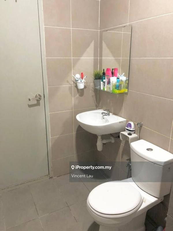 Pangsapuri untuk Dijual di Ria @ Amaniah Mulia oleh Vincent Lau - iProperty.com.my