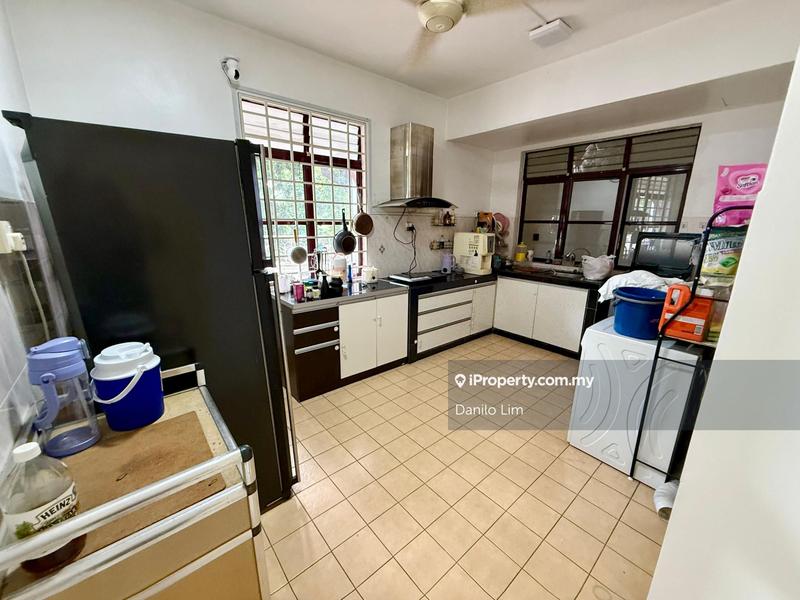 Rumah Teres untuk Dijual di Alam Damai, Cheras oleh Danilo Lim - iProperty.com.my