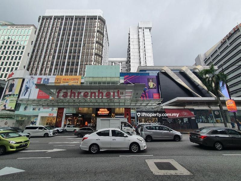 Shop-Office for Rent in Bukit Bintang, KL City Centre by Simon Soon - iProperty.com.my