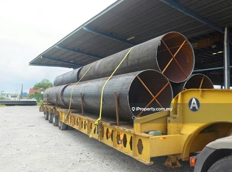 Gudang untuk Disewa di West Port, Port Klang (Pelabuhan Klang) oleh Chai - iProperty.com.my